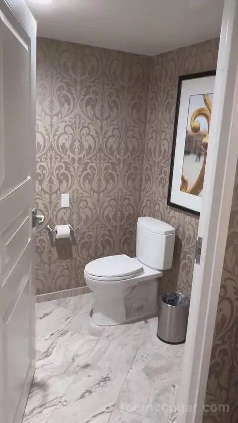 Bordeaux Lemans Suite King (1150P) bathroom picture #7
