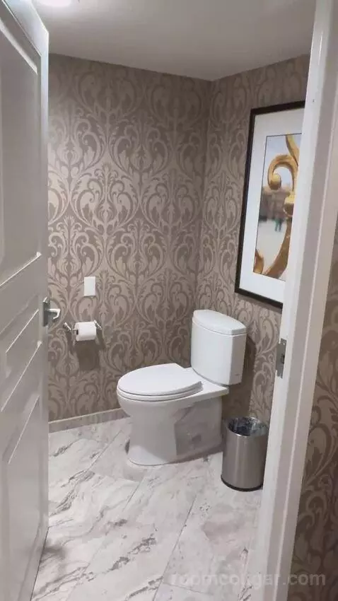 Bordeaux Lemans Suite King (1150P) bathroom picture #8