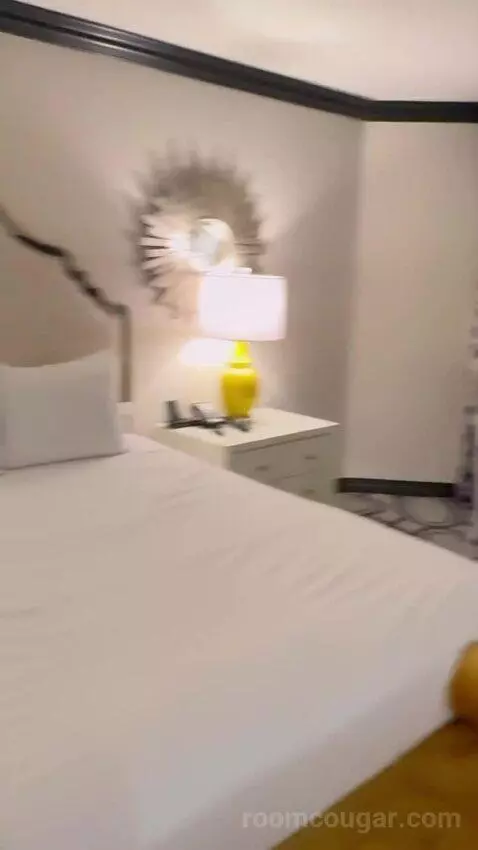 Bordeaux Lemans Suite King (1150P) bed picture #10