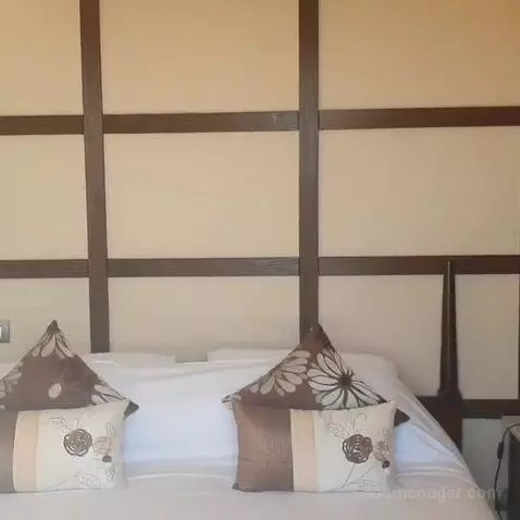 Double Room (#12) bed picture #5