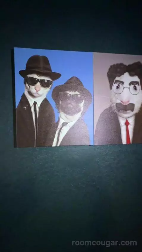 Celebrity Club Suite (#28121) picture #11