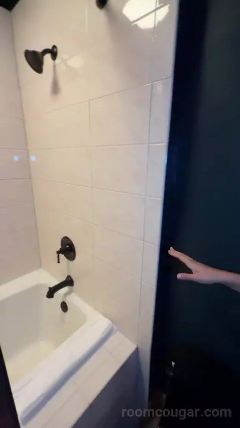 Celebrity Club Suite (#28121) bathroom picture #7