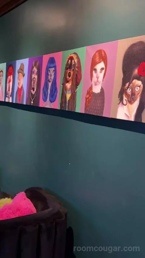 Celebrity Club Suite (#28121) picture #3