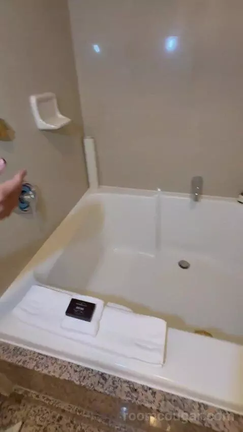 I Do Suite (#2962-63) bathroom picture #12