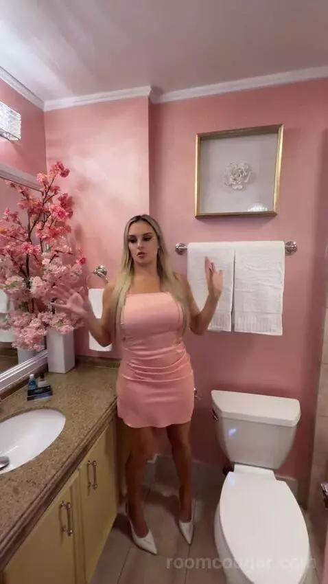 Flower Suite (#28118) bathroom picture #3