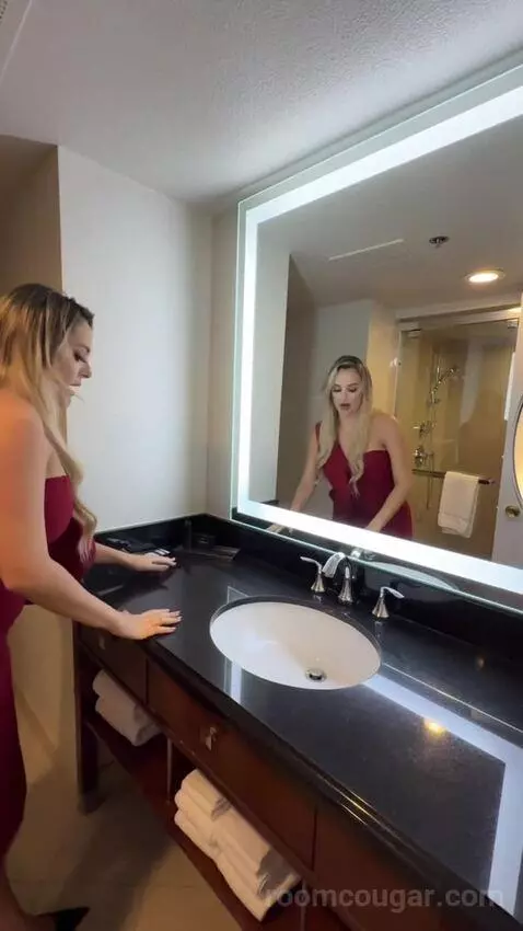 Luxe Room (#20-138) bathroom picture #2