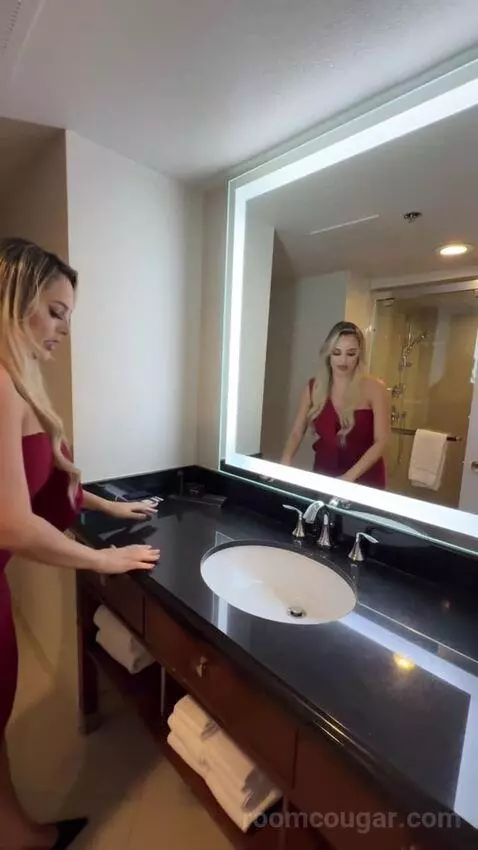 Luxe Room (#20-138) bathroom picture #3