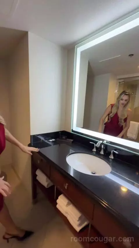 Luxe Room (#20-138) bathroom picture #6