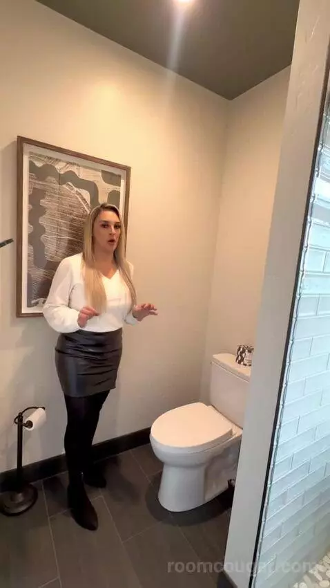 Two-Bedroom Cottage (H2) bathroom picture #11
