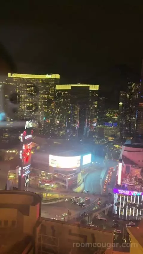 Ultra Boulevard Suite, 1 King (#3407) view picture #7