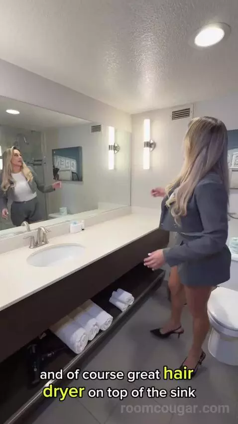 Elite 2 Queens (#21068) bathroom picture #10