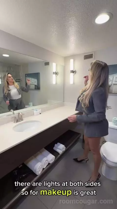 Elite 2 Queens (#21068) bathroom picture #12