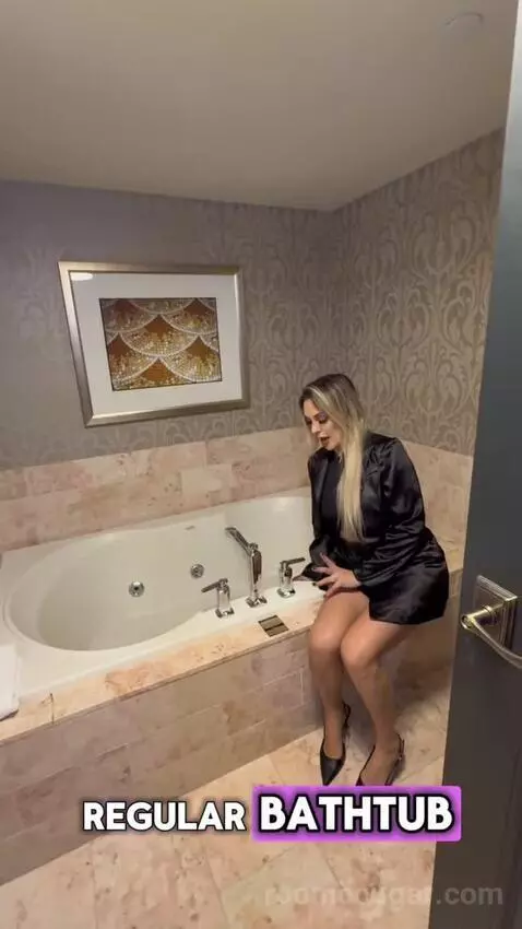 Bordeaux Giverny Suite King (1502P) bathroom picture #2