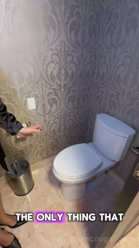 Bordeaux Giverny Suite King (1502P) bathroom picture #3