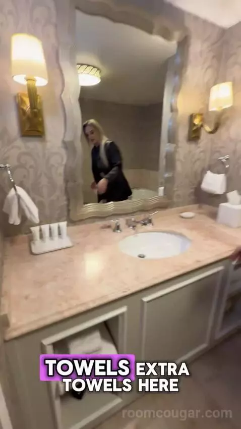 Bordeaux Giverny Suite King (1502P) bathroom picture #5