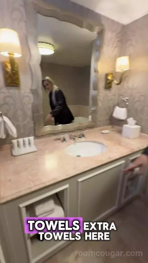 Bordeaux Giverny Suite King (1502P) bathroom picture #6