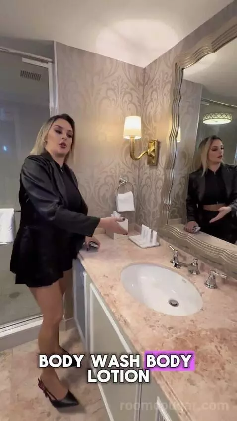 Bordeaux Giverny Suite King (1502P) bathroom picture #7