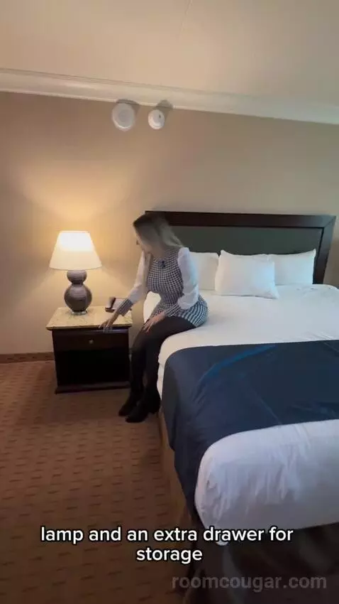 Classic Grand Suite (#14094) bed picture #6