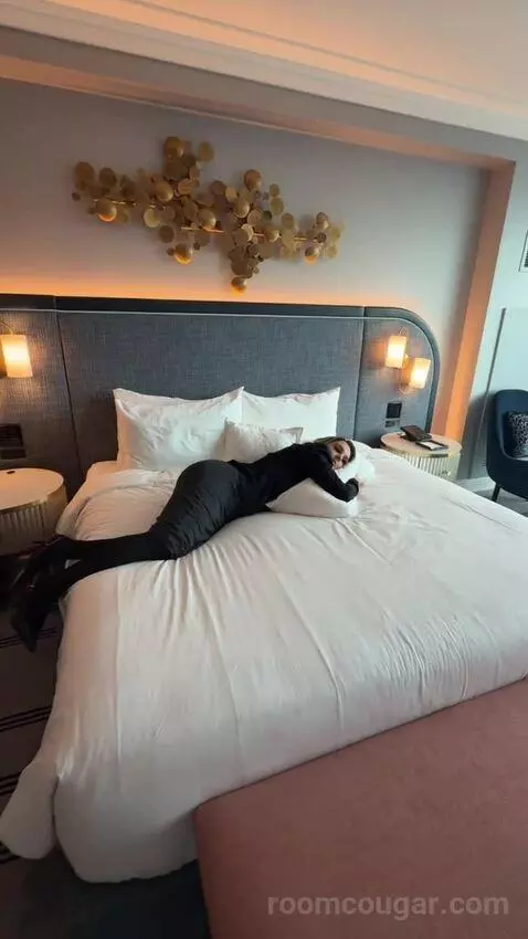 Gold King Strip Great View (#5041) bed picture #8