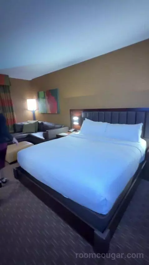 heloinemoreno's review preview (Golden Nugget Hotel & Casino Las Vegas)