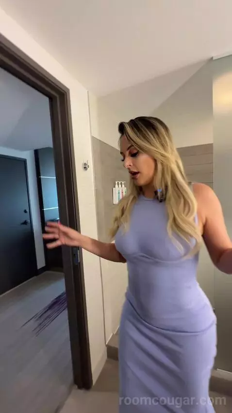 Palms Casino Resort Ivory Suite review by heloinemoreno