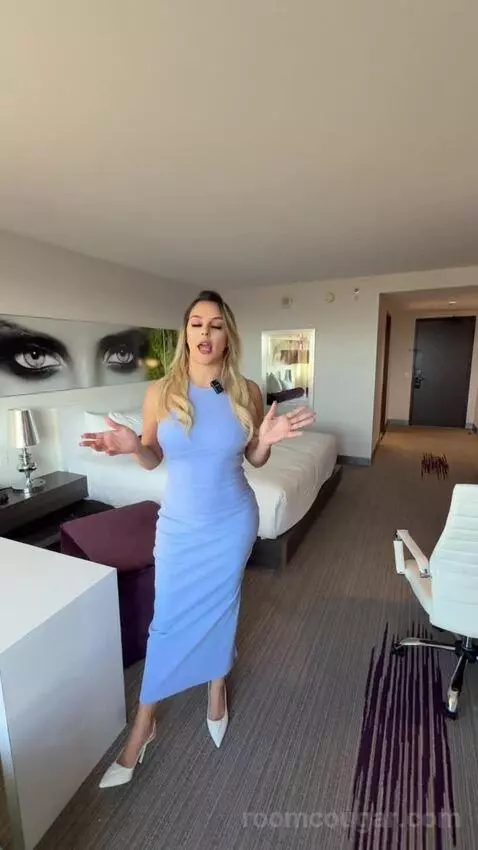 Palms Casino Resort Ivory King