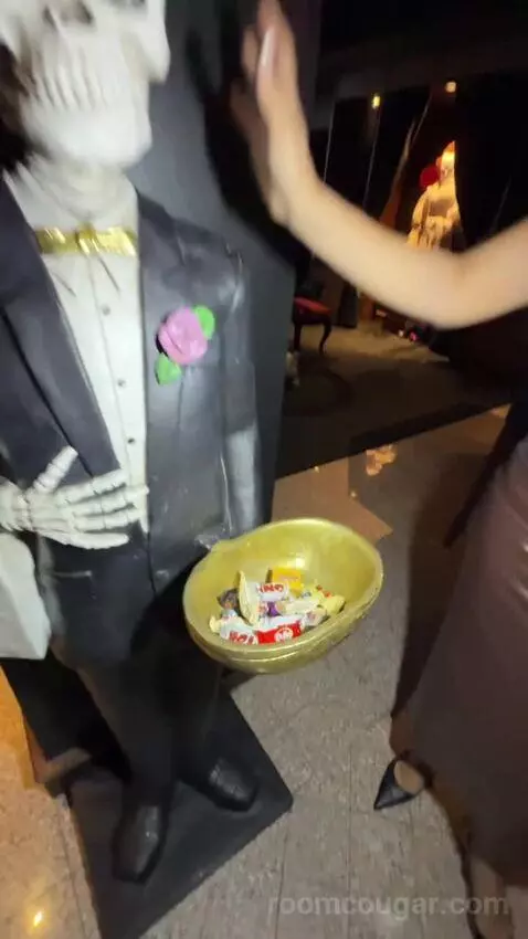 Halloween Suite (#28-133-135) picture #2