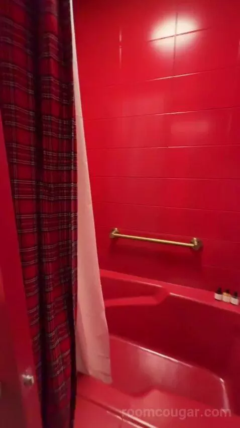 Plaid Suite (#28128-2826) bathroom picture #12