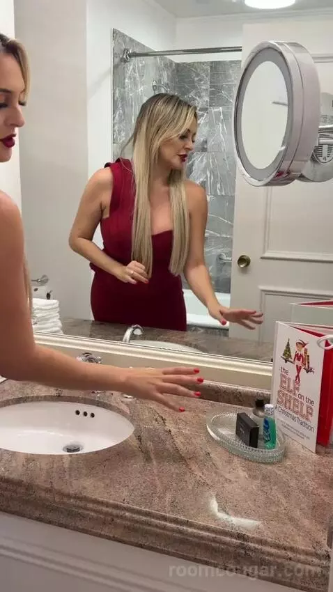 Christmas Suite (#28132) bathroom picture #7