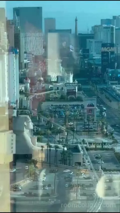 Resort King Strip View (#58223) view picture #11