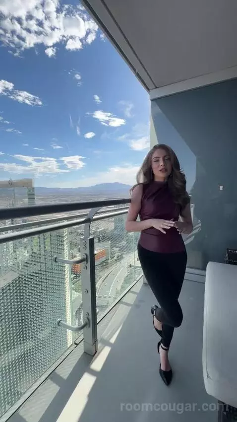 The Cosmopolitan Of Las Vegas Terrace Studio Two Queen review by zoelizg