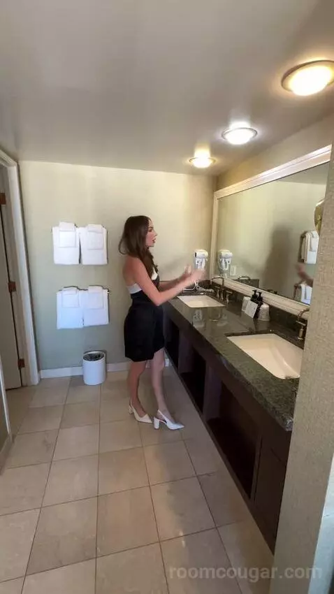 Resort Luxury Suite (#28270) bathroom picture #2