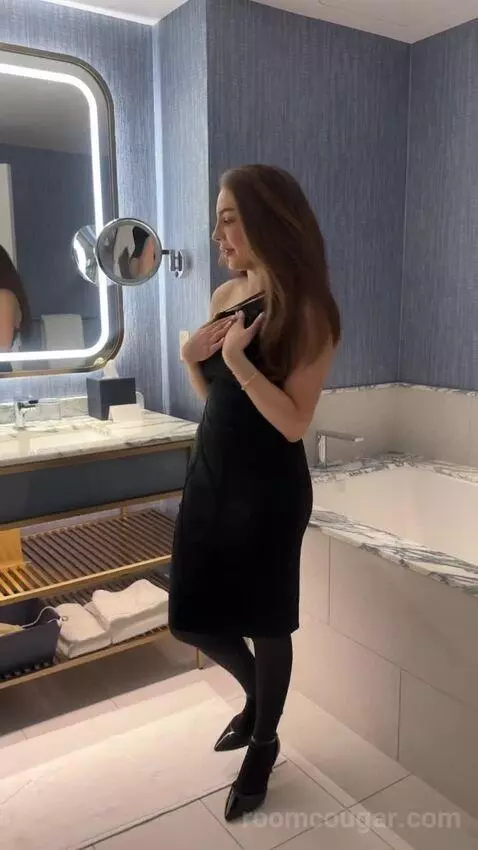 Bleau King (#5054) bathroom picture #4