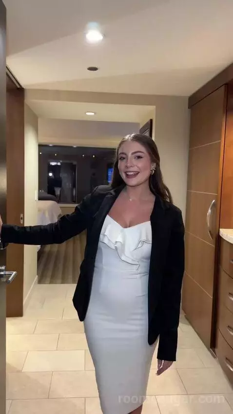 zoelizg's review preview (ARIA Resort & Casino)