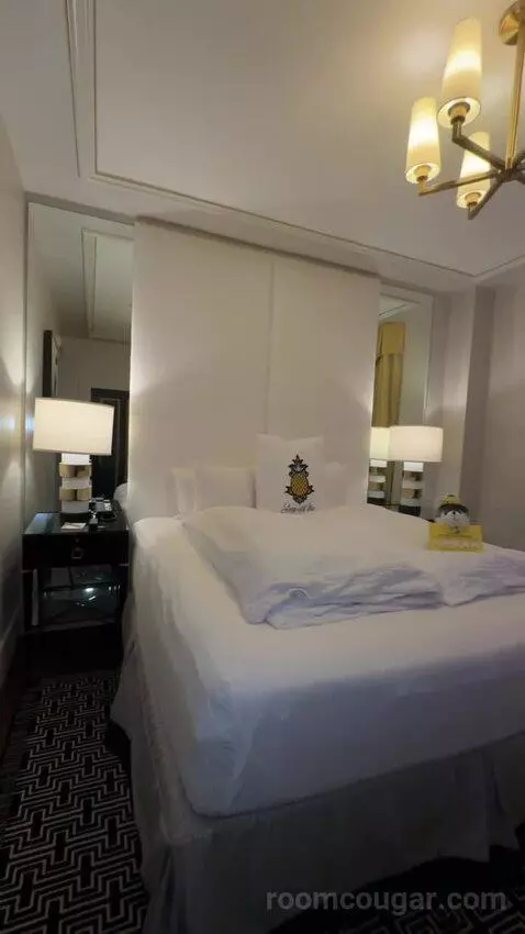 King Room (#602) picture #4