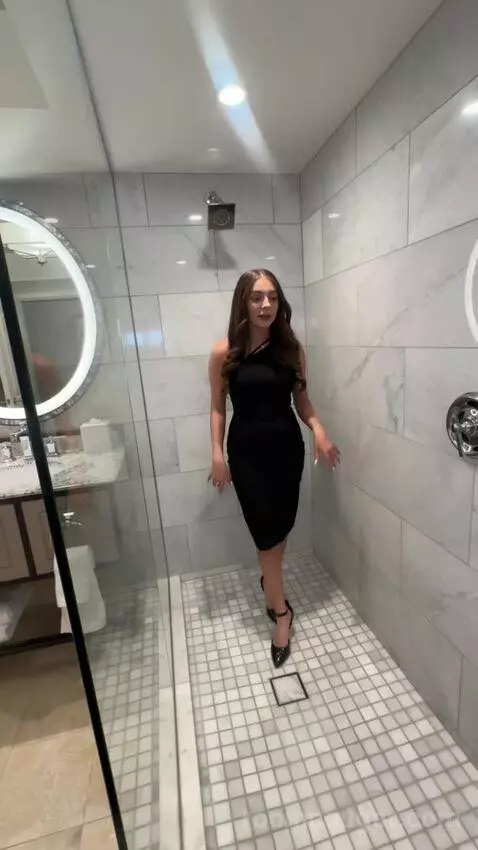 Premier Two Queen (#08111) bathroom picture #6
