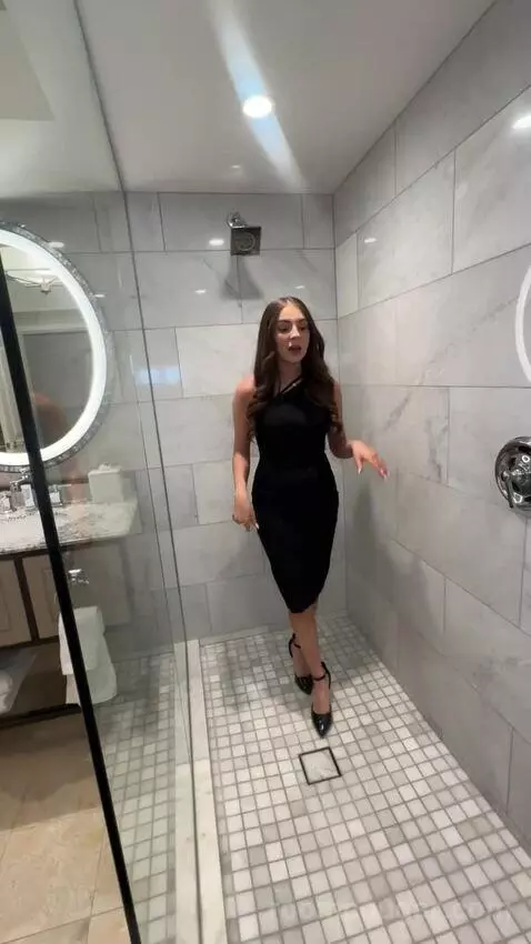 Premier Two Queen (#08111) bathroom picture #7