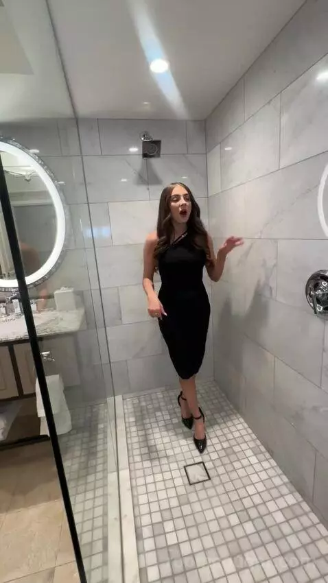 Premier Two Queen (#08111) bathroom picture #8