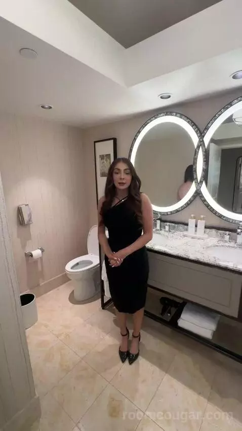Premier Two Queen (#08111) bathroom picture #9