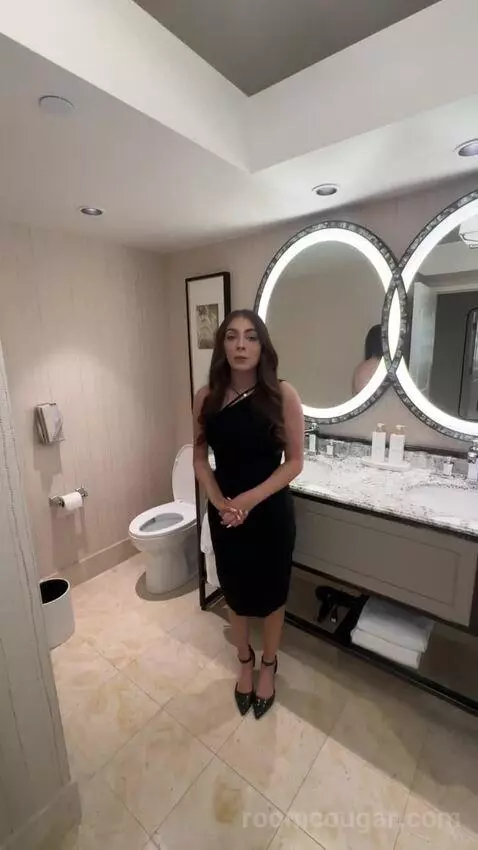 Premier Two Queen (#08111) bathroom picture #10