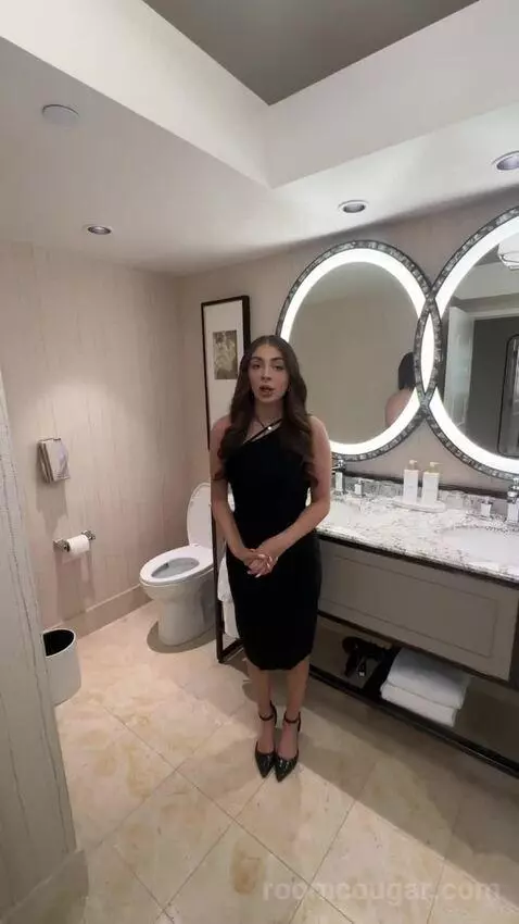 Premier Two Queen (#08111) bathroom picture #11