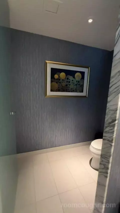 Gold King Pool View (#9-37) bathroom picture #2