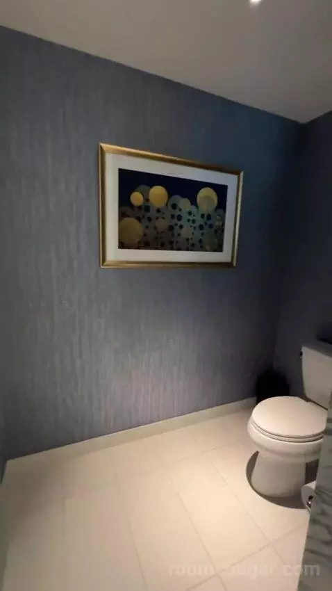 Gold King Pool View (#9-37) bathroom picture #4