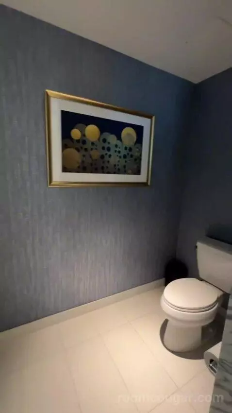 Gold King Pool View (#9-37) bathroom picture #5