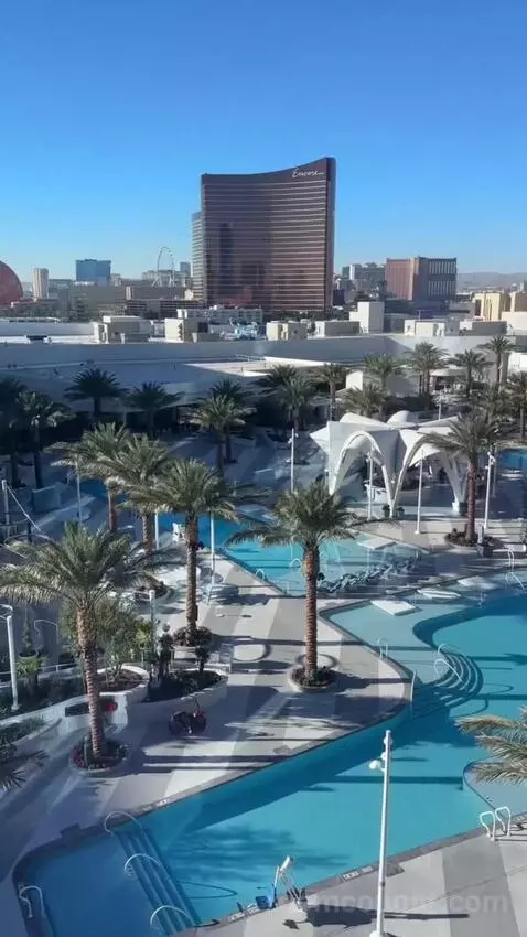 Gold King Pool View (#9-37) view picture #5