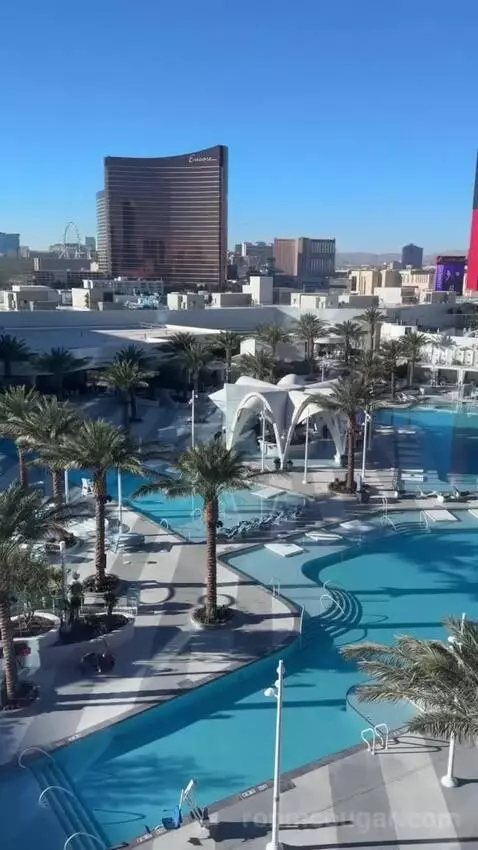 Gold King Pool View (#9-37) view picture #7
