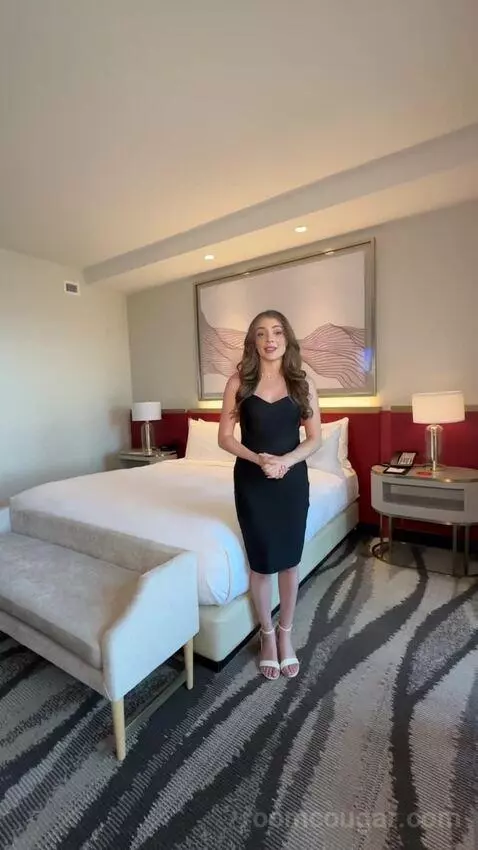 zoelizg's review preview (Conrad Las Vegas At Resorts World)