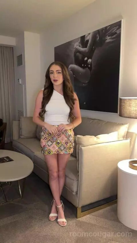 zoelizg's review preview (Mandalay Bay)