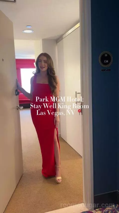 Park Mgm King Stay Well (#23134) picture #2