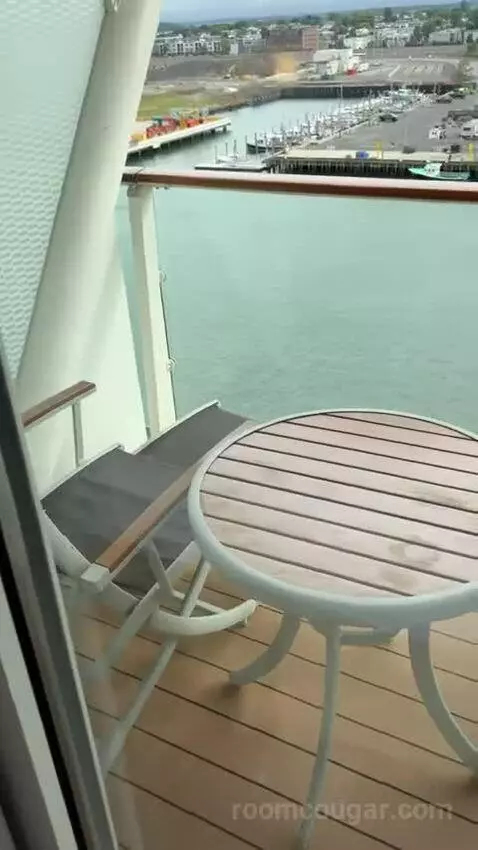 Balcony Cabin (#1627) view picture #6